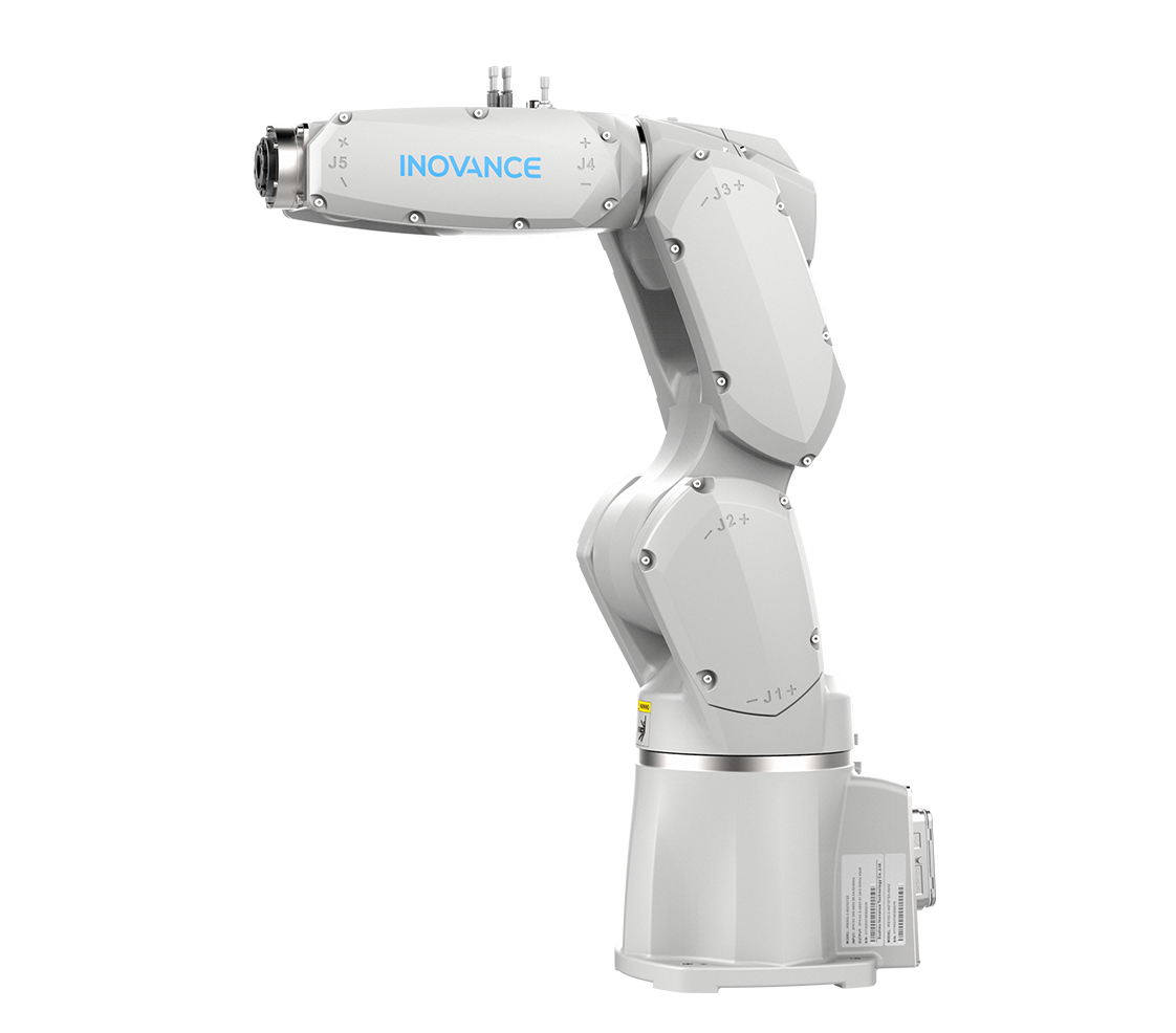 IRS311-3系列  六關節機器人